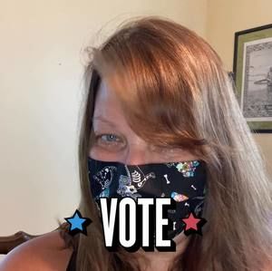 Meet your Posher, Trish